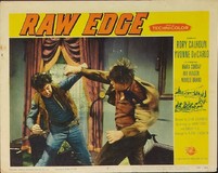 Raw Edge Poster 2174699