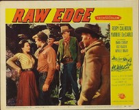 Raw Edge Poster 2174700