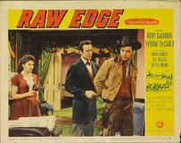 Raw Edge Poster 2174701