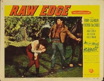 Raw Edge Poster 2174702
