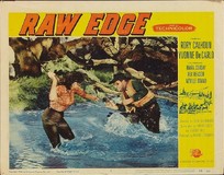 Raw Edge Poster 2174704