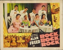 Rock Rock Rock! Poster 2174739