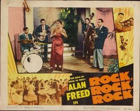 Rock Rock Rock! Poster 2174742