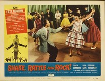 Shake, Rattle & Rock! Mouse Pad 2174804