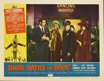 Shake, Rattle & Rock! Poster 2174805