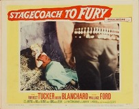 Stagecoach to Fury Poster 2174881