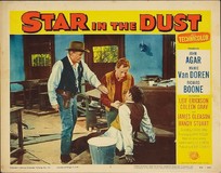 Star in the Dust t-shirt #2174885