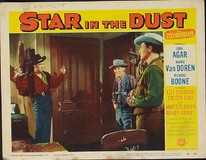 Star in the Dust Mouse Pad 2174886