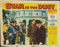 Star in the Dust Poster 2174887