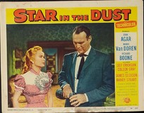 Star in the Dust Mouse Pad 2174888