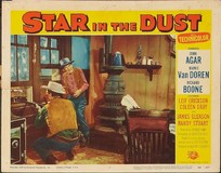 Star in the Dust t-shirt #2174889