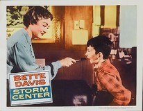 Storm Center magic mug #