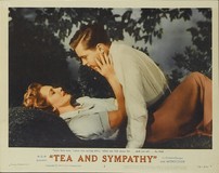Tea and Sympathy Mouse Pad 2174906