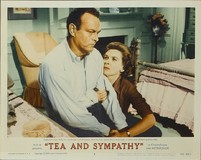 Tea and Sympathy mug #