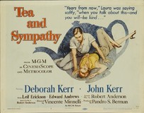 Tea and Sympathy Poster 2174915