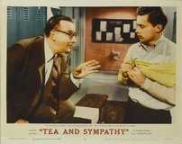 Tea and Sympathy Sweatshirt #2174917