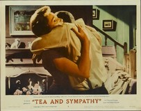 Tea and Sympathy Tank Top #2174919