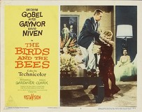 The Birds and the Bees Poster 2175021