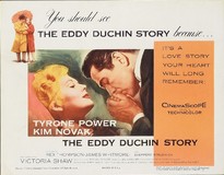 The Eddy Duchin Story Poster 2175158
