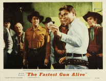 The Fastest Gun Alive Mouse Pad 2175164