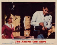 The Fastest Gun Alive Longsleeve T-shirt #2175165