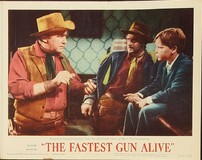 The Fastest Gun Alive Poster 2175166