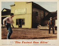 The Fastest Gun Alive Mouse Pad 2175168