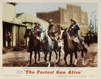 The Fastest Gun Alive Mouse Pad 2175169