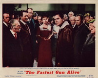 The Fastest Gun Alive t-shirt #2175170