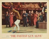 The Fastest Gun Alive Poster 2175182