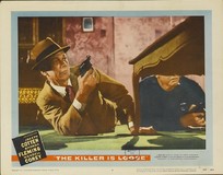 The Killer Is Loose Mouse Pad 2175309