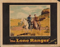The Lone Ranger Mouse Pad 2175406