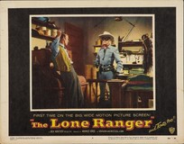 The Lone Ranger Mouse Pad 2175408