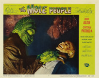The Mole People Poster 2175460