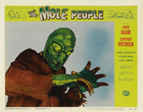The Mole People Poster 2175463