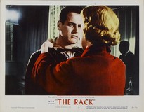 The Rack poster