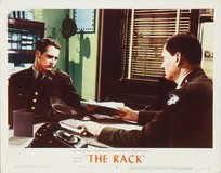 The Rack Mouse Pad 2175534