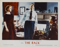 The Rack Mouse Pad 2175537