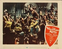 The Vagabond King Poster 2175686