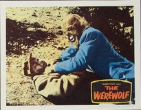 The Werewolf Poster 2175695