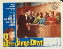 Three for Jamie Dawn Poster 2175745