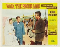 Walk the Proud Land Poster 2175869