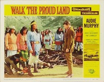 Walk the Proud Land Poster 2175870