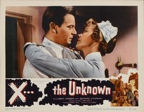X: The Unknown Poster 2175984