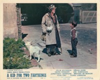 A Kid for Two Farthings Poster 2176049