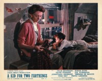 A Kid for Two Farthings Poster 2176050