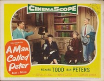 A Man Called Peter Poster 2176068