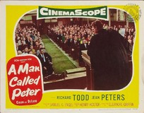 A Man Called Peter Poster 2176070
