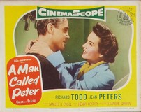 A Man Called Peter Poster 2176071