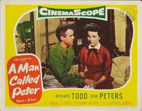A Man Called Peter Poster 2176073